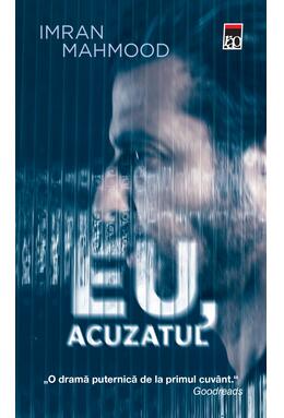 Copertă produs Eu, acuzatul