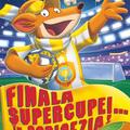 Copertă produs Finala supercupei... &icirc;n Șoricezia! (Vol. 14) - gallery small 