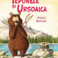 Copertă produs Iepurele și ursoaica. Atacul bufniței - gallery small 