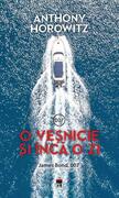 O veșnicie și &icirc;ncă o zi. James Bond, 007