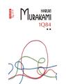 Copertă produs 1Q84 (Vol. 2) - thumb 1
