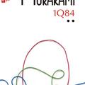 Copertă produs 1Q84 (Vol. 2) - gallery small 