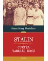 Copertă produs Stalin. Curtea țarului roșu - thumb 1