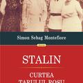 Copertă produs Stalin. Curtea țarului roșu - gallery small 