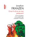 Copertă produs Ce-ar fi să nu ne mai prefacem? Să recunoaștem că nu putem opri catastrofa climatică - thumb 1