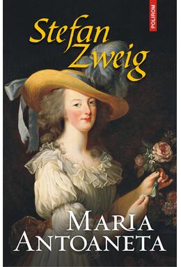 Copertă produs Maria Antoaneta