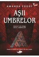 Copertă produs Așii umbrelor (Vol. 1) Trilogia Jocul umbrelor