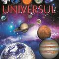 Copertă produs Universul. Marea enciclopedie ilustrată - gallery small 
