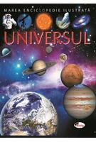 Imagine produs Universul. Marea enciclopedie ilustrată