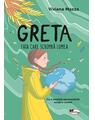 Copertă produs Greta. Fata care schimbă lumea - thumb 1