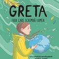 Copertă produs Greta. Fata care schimbă lumea - gallery small 