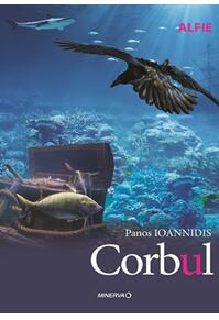 Copertă produs Corbul