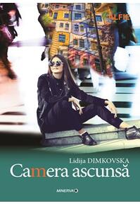 Copertă produs Camera ascunsă