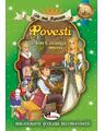 Copertă produs Povești de Ion Creangă - thumb 1