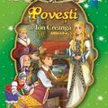 Copertă produs Povești de Ion Creangă - gallery small 