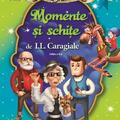 Copertă produs Momente și schițe - gallery small 