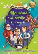 Momente și schițe