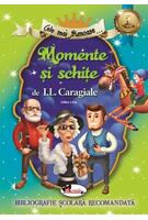 Imagine produs Momente și schițe