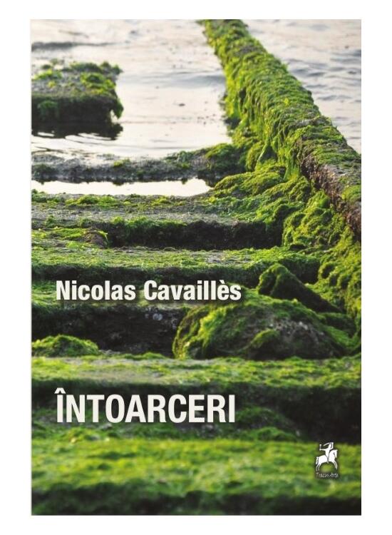 Copertă produs &Icirc;ntoarceri - gallery big 1