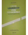 Copertă produs Către leadership prin management - thumb 1