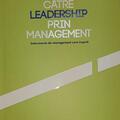 Copertă produs Către leadership prin management - gallery small 