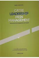 Copertă produs Către leadership prin management