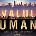 Copertă produs Valul uman. Cum şi-au modelat oamenii lumea - gallery small 