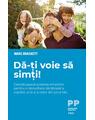Copertă produs Dă-ți voie să simți! - thumb 1