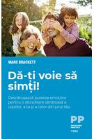 Copertă produs Dă-ți voie să simți!