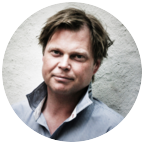 Fotografie autor J&oslash;rn Lier Horst