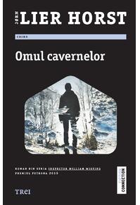 Copertă produs Omul cavernelor