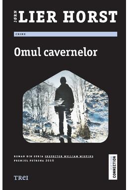 Copertă produs Omul cavernelor