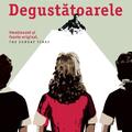 Copertă produs Degustătoarele - gallery small 