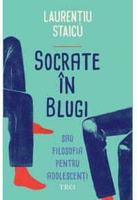 Copertă produs Socrate &icirc;n blugi