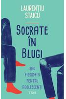 Copertă produs Socrate &icirc;n blugi