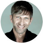 Fotografie autor Eric Standop