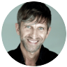 Fotografie autor Eric Standop