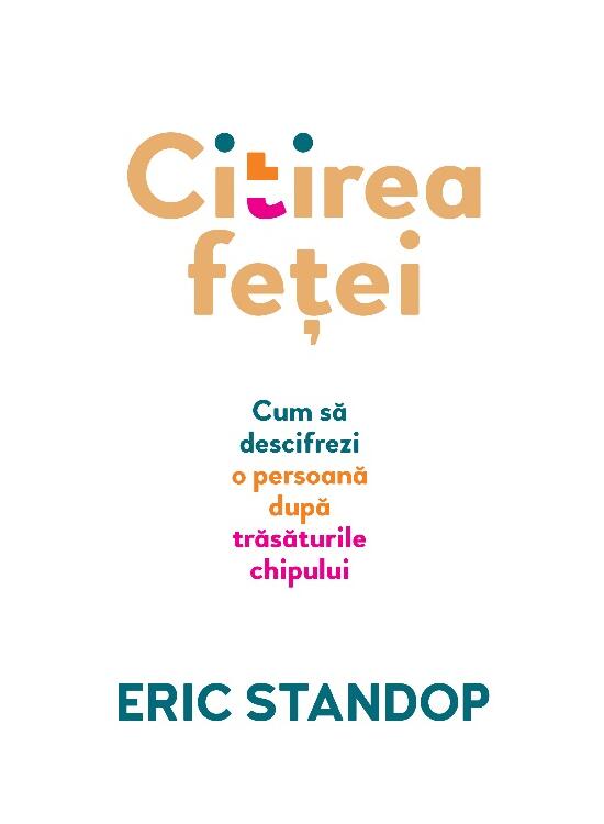 Copertă produs Citirea feței - gallery big 1