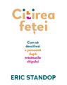 Copertă produs Citirea feței - thumb 1