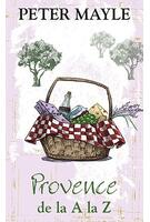 Provence de la A la Z