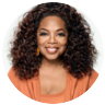 Oprah Winfrey