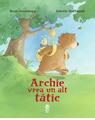Copertă produs Archie vrea un alt tătic - thumb 1