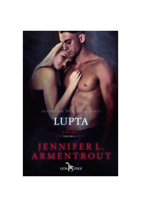Copertă produs Lupta (Vol. 3)