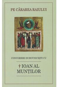 Copertă produs Pe cărarea raiului