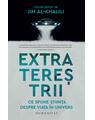 Copertă produs Extratereștrii - thumb 1