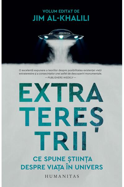 Extratereștrii