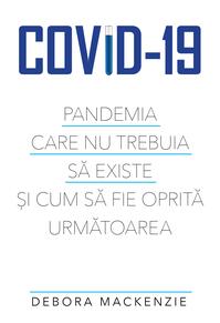 Copertă produs Covid-19