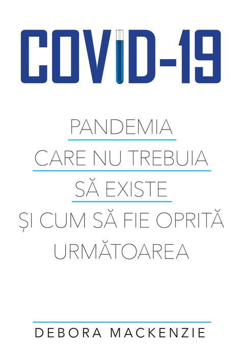 Copertă produs Covid-19