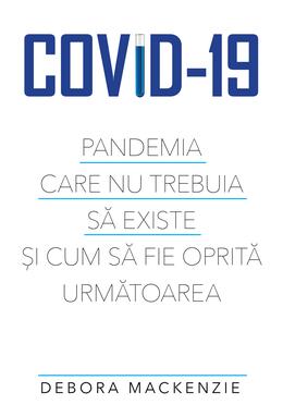Copertă produs Covid-19