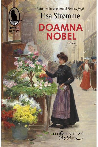 Doamna Nobel